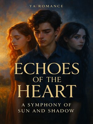 cover image of Echoes of the Heart